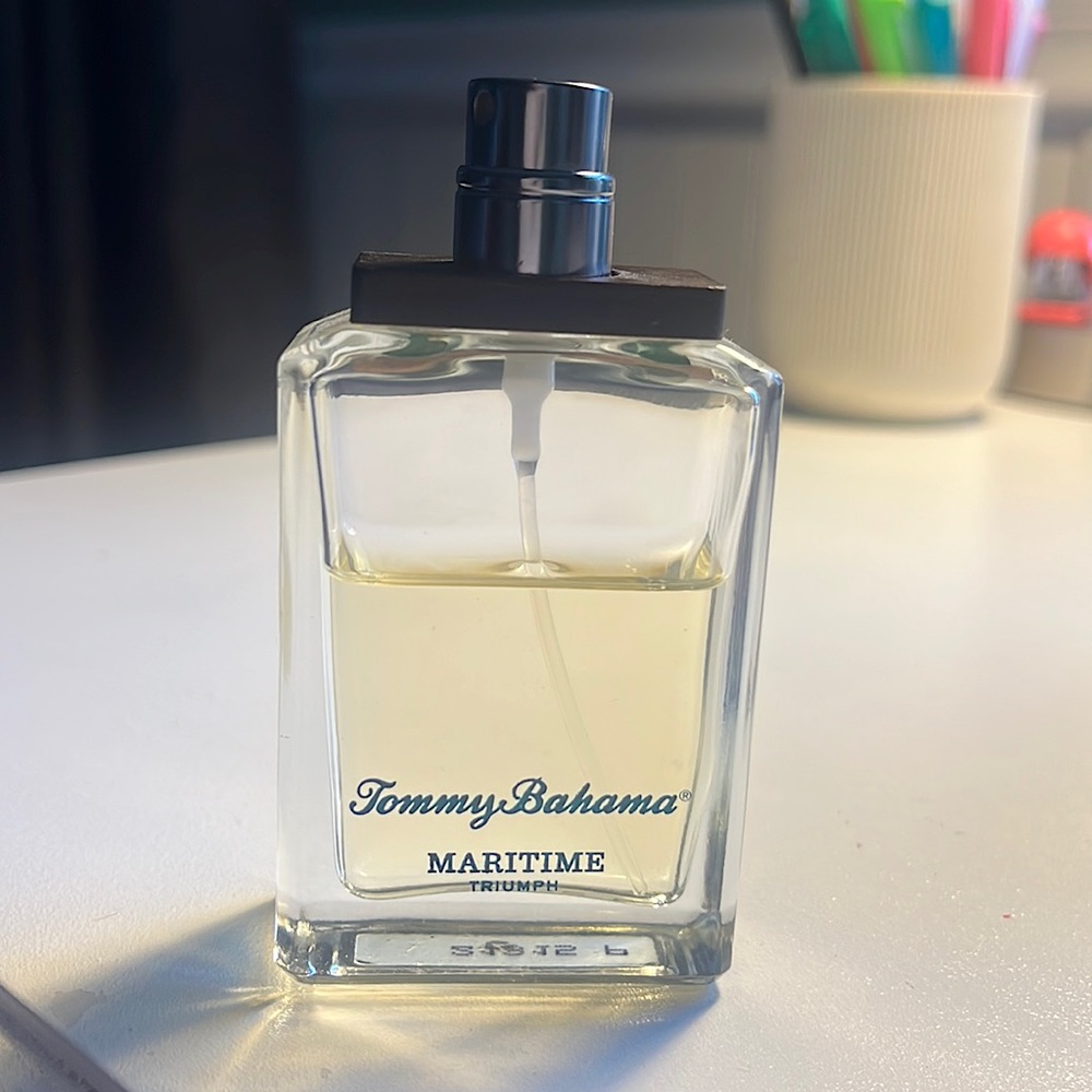 Tommy Bahama Maritime Triumph cologne